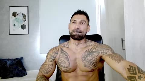 Rogers online show from 12-25-24, 02:56