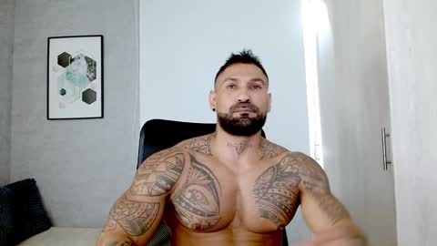 Rogers online show from 01-09-25, 03:12