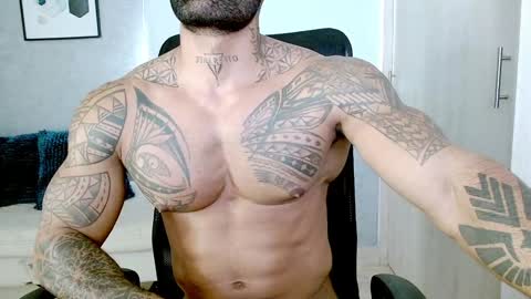 Rogers online show from 01-21-25, 06:02