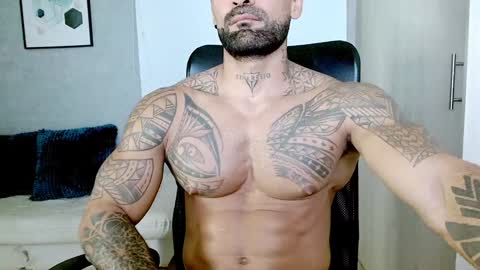 Rogers online show from 01-24-25, 12:20