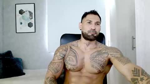 Rogers online show from 02-10-25, 02:37