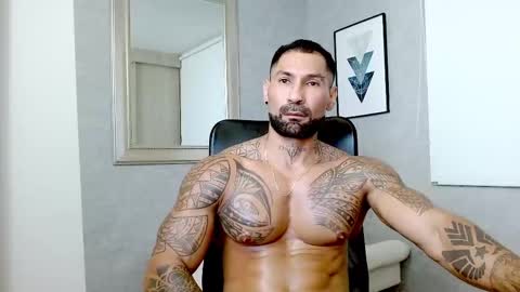 Rogers online show from 09-26-25, 01:09