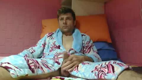 Banderas online show from 04-01-26, 07:22