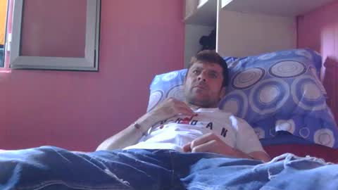 Banderas online show from 04-04-26, 11:29