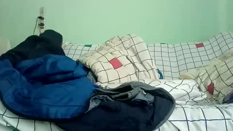 Mr. Red online show from 03-01-26, 03:47