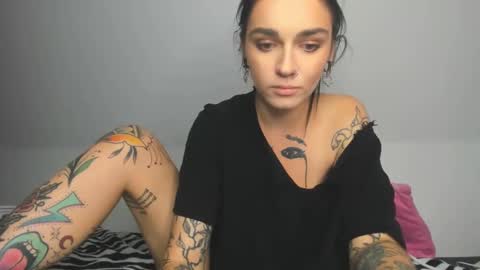 rokiinbaby online show from 12-09-24, 08:33