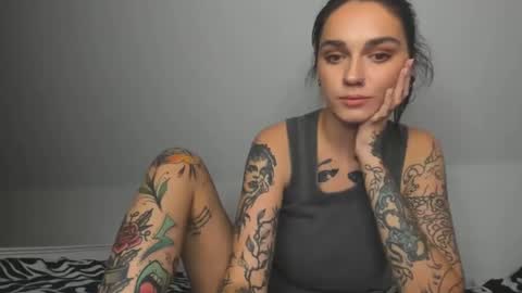 rokiinbaby online show from 12-16-24, 08:26