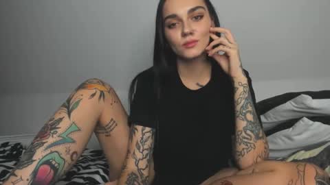 rokiinbaby online show from 01-13-25, 11:49