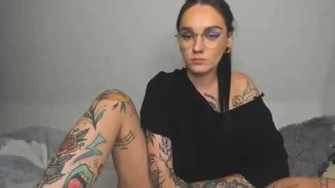 rokiinbaby online show from 02-05-25, 08:46