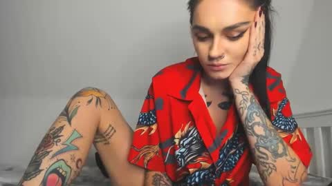 rokiinbaby online show from 02-13-25, 11:47