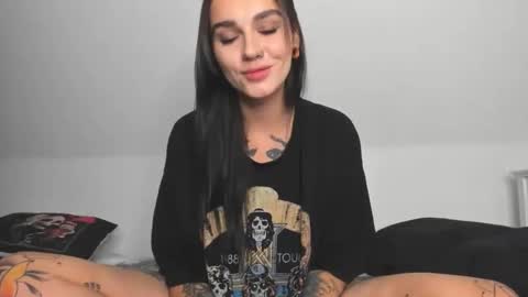 rokiinbaby online show from 10-03-25, 07:33