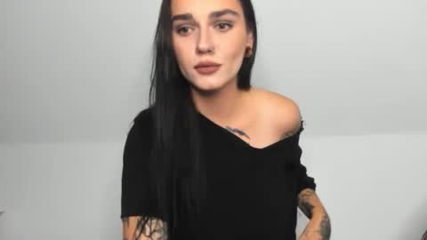 rokiinbaby online show from 10-06-25, 07:55