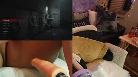 Rok-N-Blaze online show from 10-23-25, 03:06