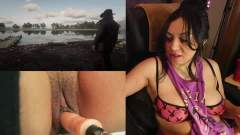 Rok-N-Blaze online show from 04-08-26, 12:32