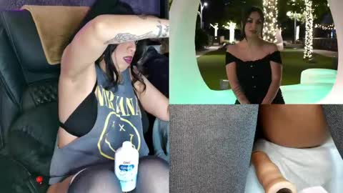 Rok-N-Blaze online show from 04-18-26, 10:43