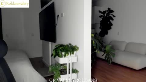 Valery Roldans online show from 11-01-25, 02:02