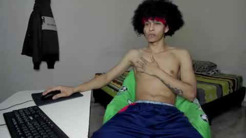 rolling_05 online show from 02-28-26, 09:05