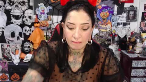 Rolly online show from 10-20-25, 10:10
