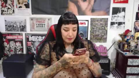 Rolly online show from 12-03-25, 10:30