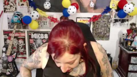 Rolly online show from 07-07-26, 05:17