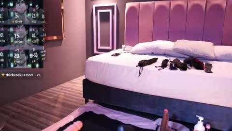 roma_hells online show from 09-29-25, 07:19