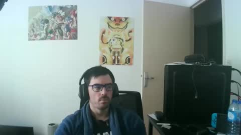 romainb72 online show from 01-07-25, 11:58