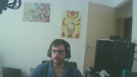 romainb72 online show from 02-12-25, 09:20