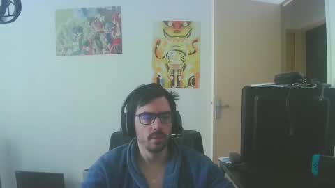 romainb72 online show from 02-28-25, 09:25