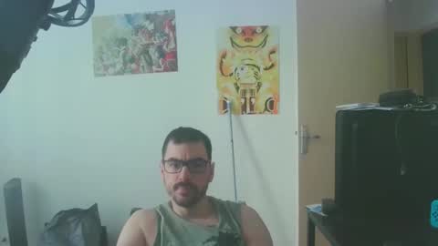 romainb72 online show from 03-07-25, 08:02