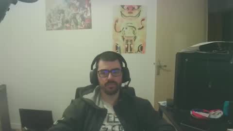 romainb72 online show from 03-09-25, 08:31