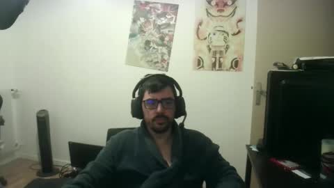 romainb72 online show from 10-05-25, 11:02