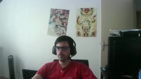 romainb72 online show from 10-24-25, 03:19