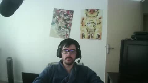 romainb72 online show from 11-07-25, 07:52