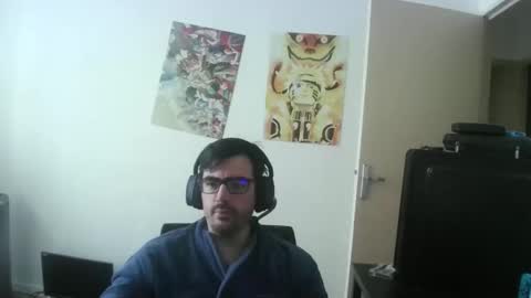 romainb72 online show from 11-21-25, 08:57