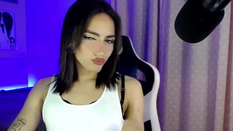 Snapshot of romalix chatting on 01-27-25, 10:38 charlotte online show from 01-27-25, 10:38