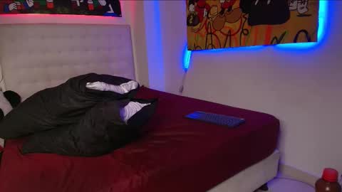 Roman Lux online show from 02-18-25, 04:48