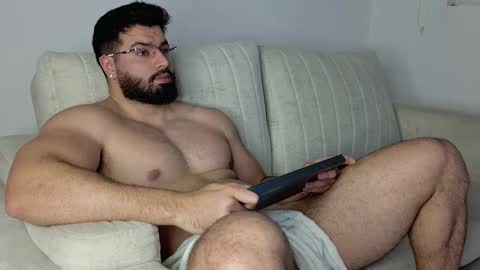 Roman Lux online show from 02-03-26, 06:11