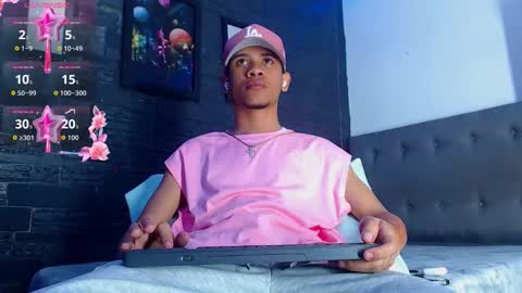 Roman Cartier online show from 10-18-25, 10:38