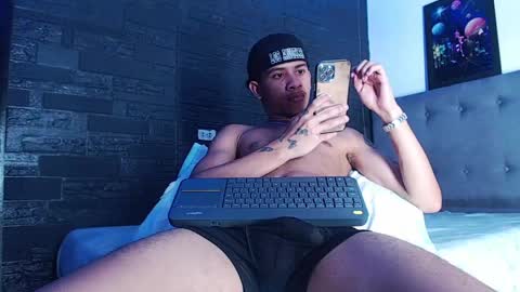 Roman Cartier online show from 04-30-26, 07:58