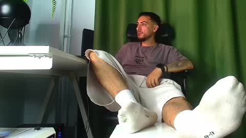 romaniamaster1 online show from 05-14-26, 07:15