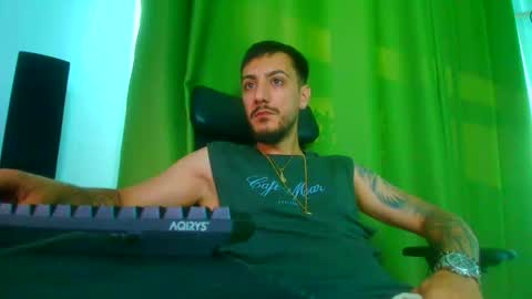 romaniamaster1 online show from 06-08-26, 05:30