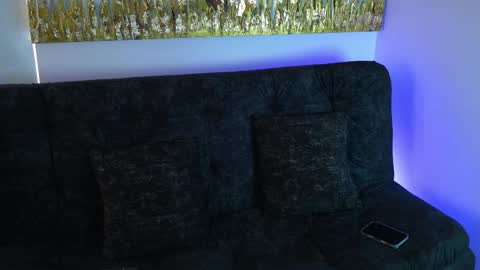 romano_kentt12 online show from 03-09-26, 12:20