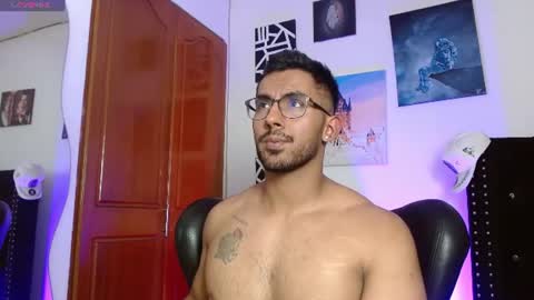 Roman online show from 07-25-26, 04:32