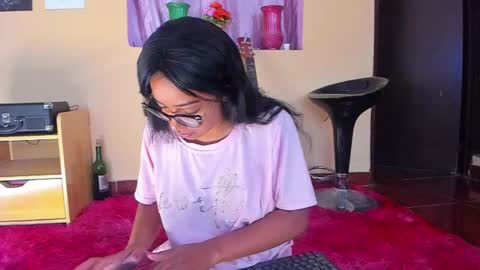 Snapshot of romantic_stargirl chatting on 12-22-24, 02:06 Is A Belle online show from 12-22-24, 02:06