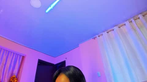 Snapshot of romantic_stargirl chatting on 02-03-25, 11:31 Is A Belle online show from 02-03-25, 11:31