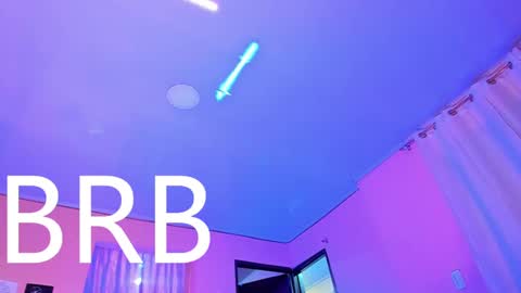 Snapshot of romantic_stargirl chatting on 02-06-25, 11:10 Is A Belle online show from 02-06-25, 11:10