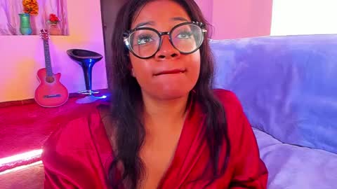 Snapshot of romantic_stargirl chatting on 02-20-25, 03:08 Is A Belle online show from 02-20-25, 03:08