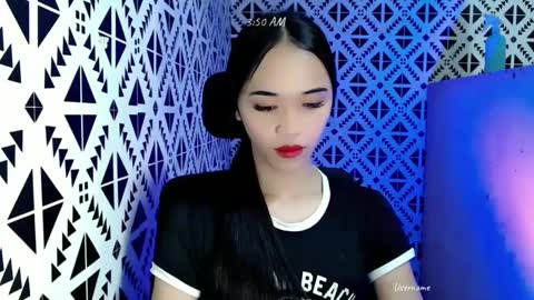 empress online show from 02-26-25, 07:49