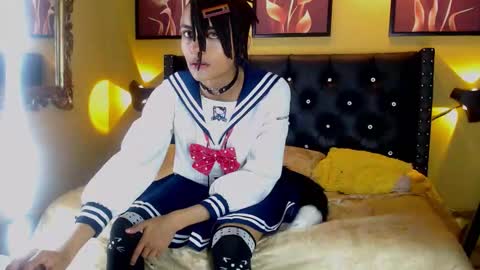 Snapshot of romeo_laurient chatting on 03-18-26, 07:39 ROMEO online show from 03-18-26, 07:39