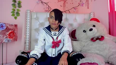 Snapshot of romeo_laurient chatting on 04-08-26, 08:20 ROMEO online show from 04-08-26, 08:20